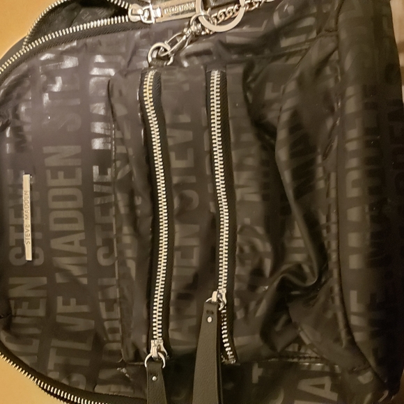 Steve Madden Handbags - Steve madden
